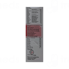 Femvin Syrup 200ml