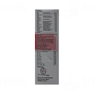 Femvin Syrup 200ml