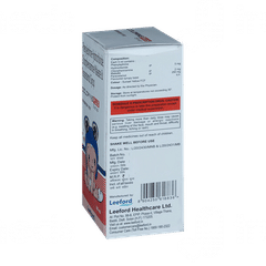 Coldmine Plus Syrup 60 ML
