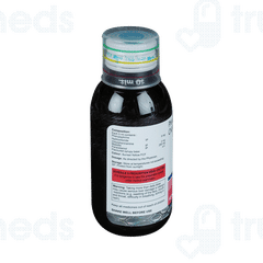 Coldmine Plus Syrup 60 ML