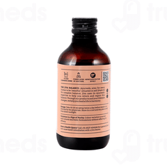 Jiva Livon Syrup 200 ML
