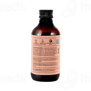 Jiva Livon Syrup 200 ML