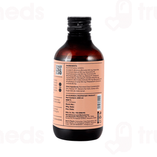 Jiva Livon Syrup 200 ML