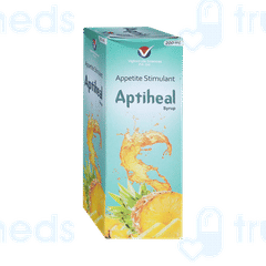 Aptiheal Syrup 200ml