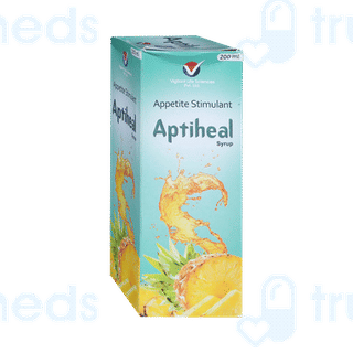 Aptiheal Syrup 200ml