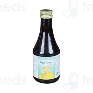 Aptiheal Syrup 200ml