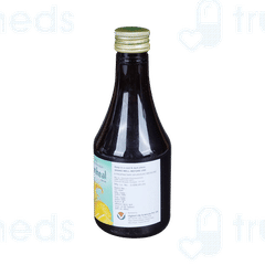 Aptiheal Syrup 200ml