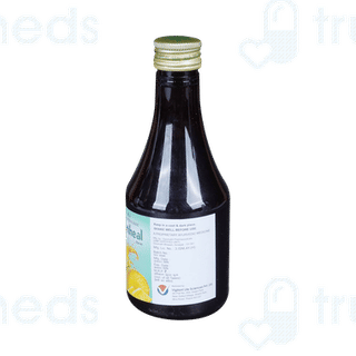 Aptiheal Syrup 200ml