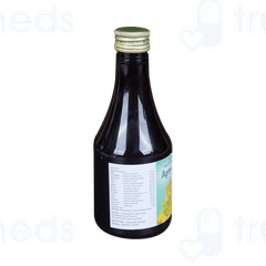 Aptiheal Syrup 200ml