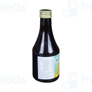 Aptiheal Syrup 200ml