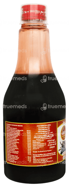Tam Tam Tonic 300ml