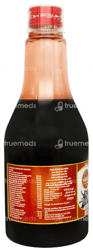 Tam Tam Tonic 300ml