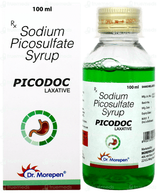Picodoc Solution 100ml