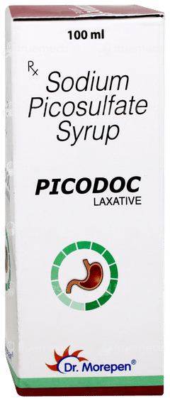 Picodoc Solution 100ml Picodoc Solution 100ml