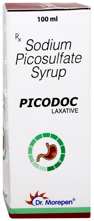 Picodoc Solution 100ml