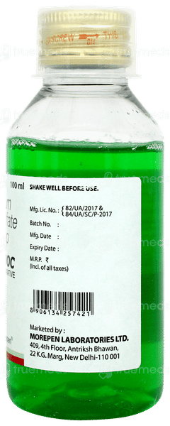 Picodoc Solution 100ml Picodoc Solution 100ml