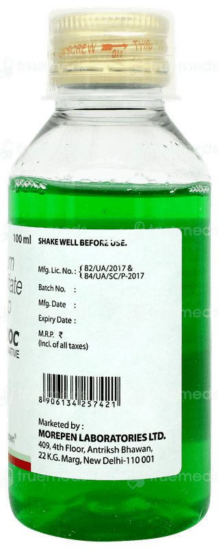 Picodoc Solution 100ml