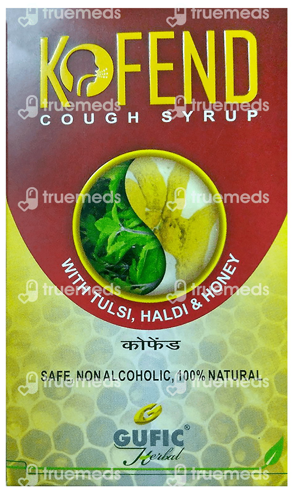 Buy Cough Syrups at Best Prices In India Truemeds