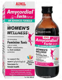 Amycordial Forte Women Wellness Syrup 200 ML