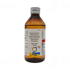 Pegovag C Solution 200ml