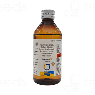Pegovag C Solution 200ml