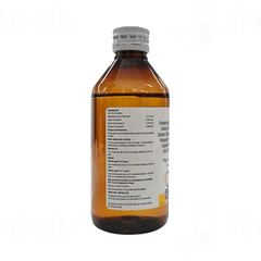 Pegovag C Solution 200ml
