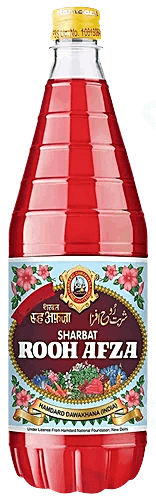 Hamdard Dawakhana Roohafza Sharbat 750Ml