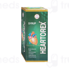 Rex Heartorex Syrup 500ml