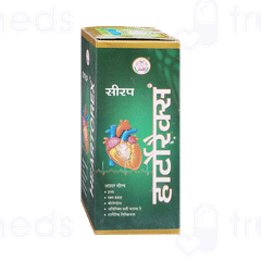 Rex Heartorex Syrup 500ml
