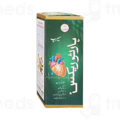 Rex Heartorex Syrup 500ml