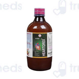 Rex Heartorex Syrup 500ml