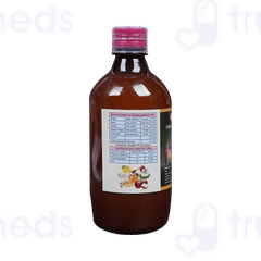 Rex Heartorex Syrup 500ml
