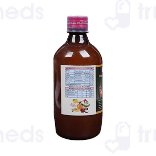 Rex Heartorex Syrup 500ml