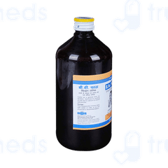 Hapdco B Ve Phos Children Tonic 450ml