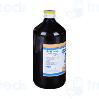 Hapdco B Ve Phos Children Tonic 450ml
