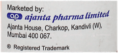 Sitania Syrup 100Ml