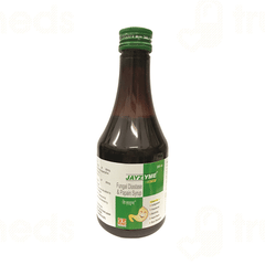 Jayzyme Syrup 200 ML