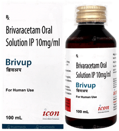 Brivup Solution 100ml