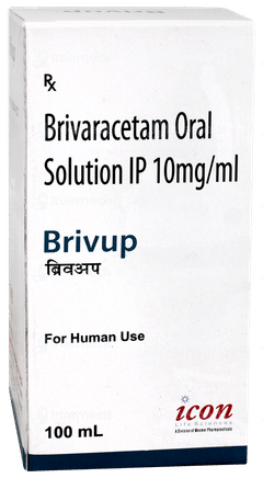 Brivup Solution 100ml