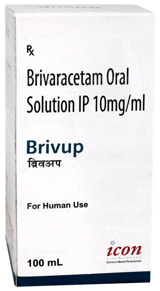Brivup Solution 100ml