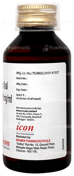 Brivup Solution 100ml