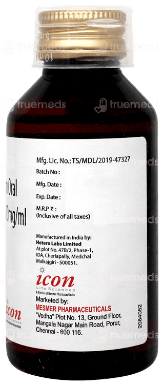 Brivup Solution 100ml