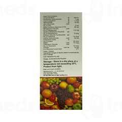 Onvit Syrup 200ml