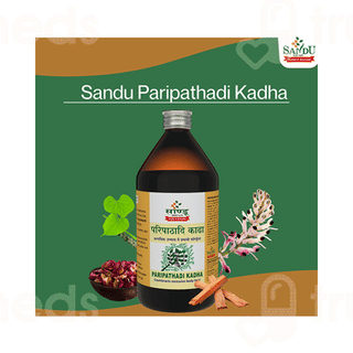 Sandu Paripathadi Kadha 450ml