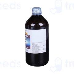 Medisynth Utronic Syrup 450 ML