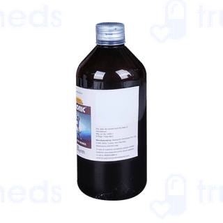 Medisynth Utronic Syrup 450 ML