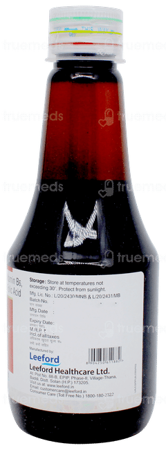 Femozer Syrup 200ml