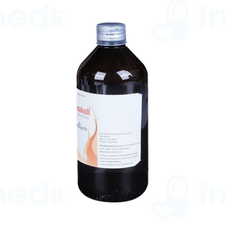 Medisynth Renakoll Non Sugar Syrup 450 ML