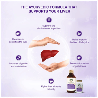 Maharishi Ayurveda Livomap 200ml