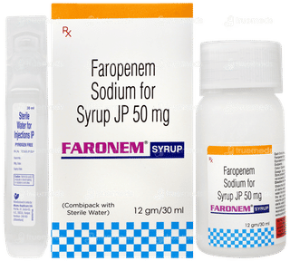 Faronem Syrup 30ml